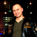 Александр Кушнарев