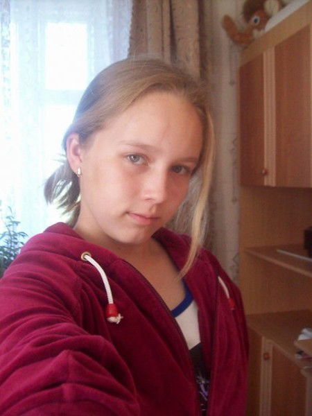 Анна Сорокина