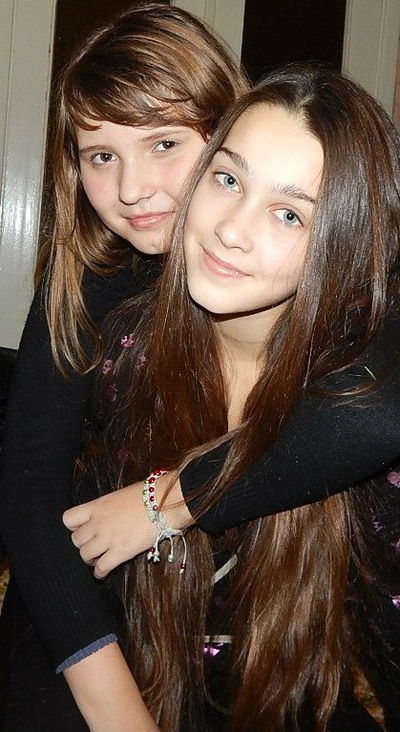 Валерия Суховило