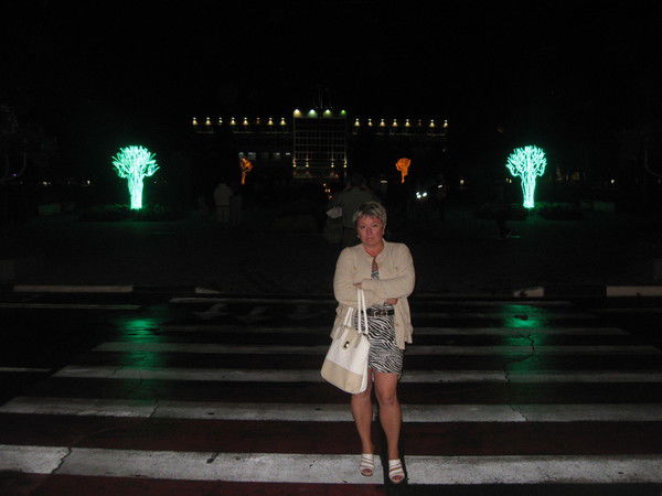 Елена Шевчук