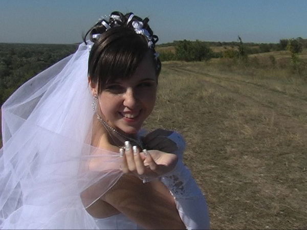 Виктория Владимировна