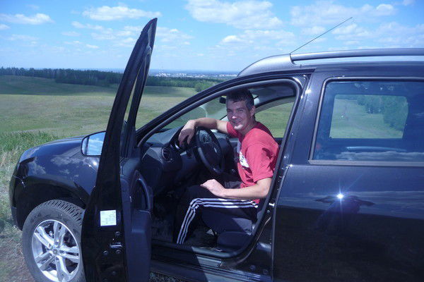 Ринат Насыров