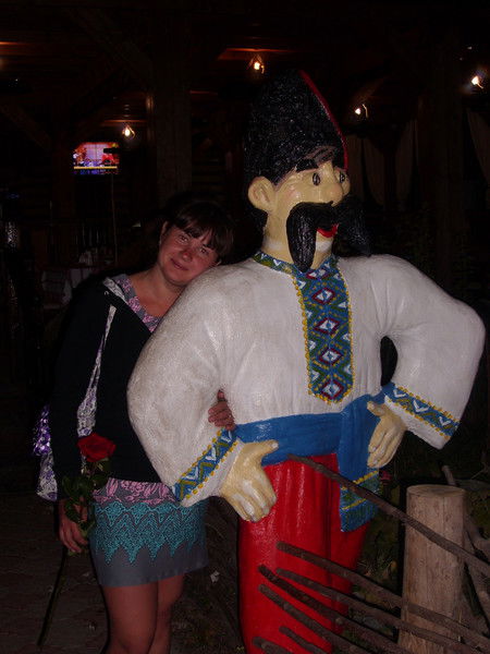 Аня Сенюжина