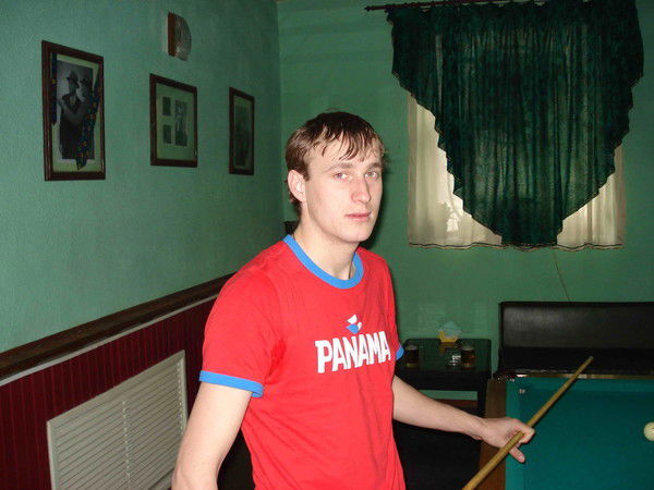 Сергей Смаглий