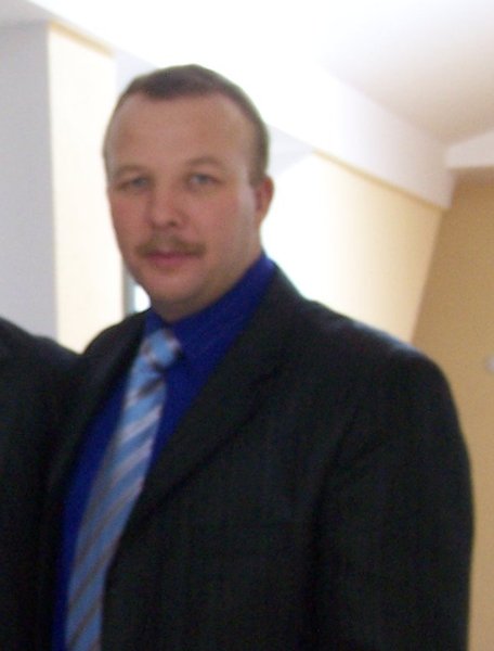 Олег Неделько