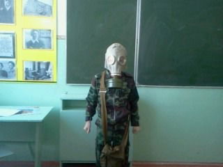 Даниил Завалишин