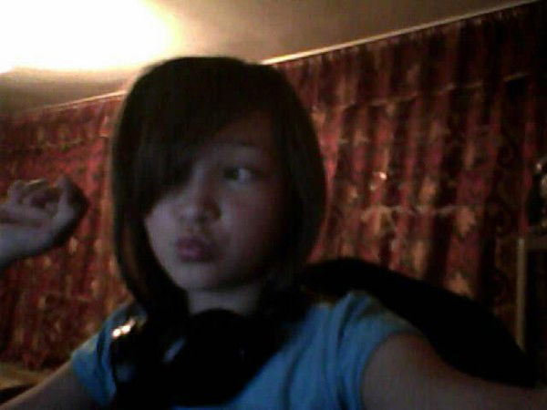 (_) Ангел С Рожками (_) .......