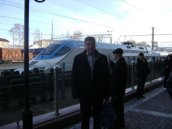 Ерали Арапбаев