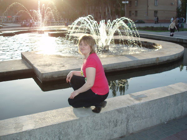 Надежда Болотина