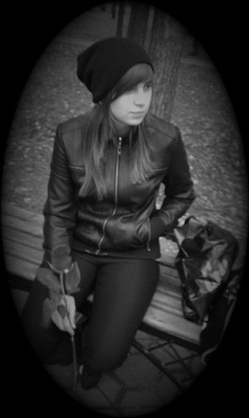 Надежда Чередникова