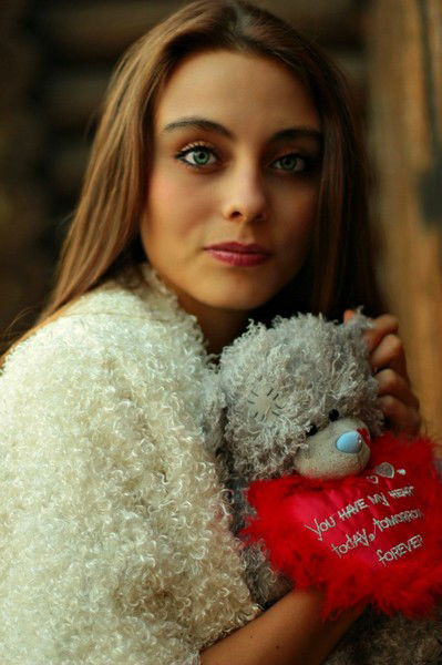 Гузелечка Базикеева