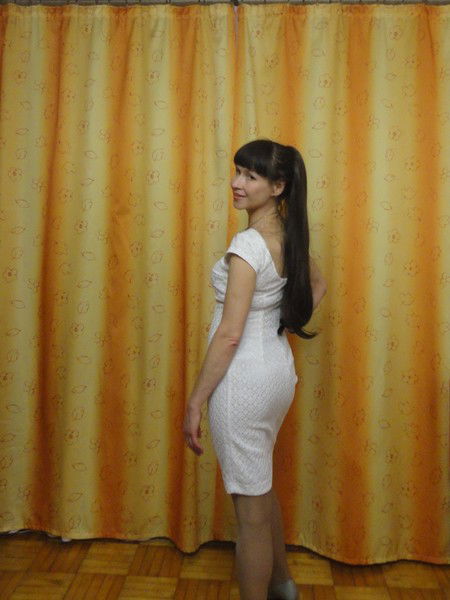 Ольга Павлова