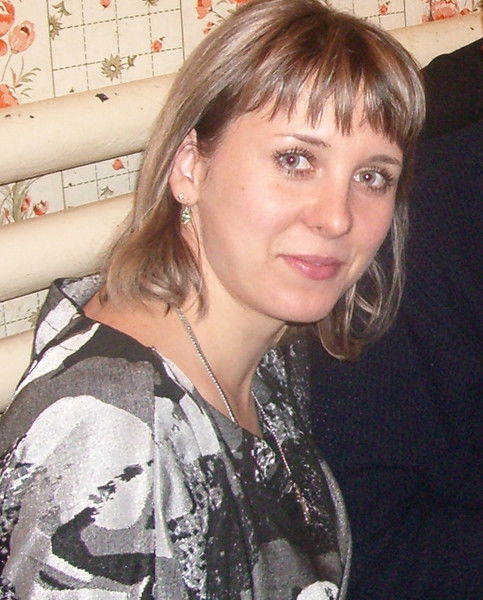 Татьяна Рубан