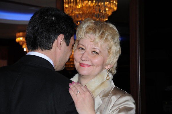 Ляля Пластинина