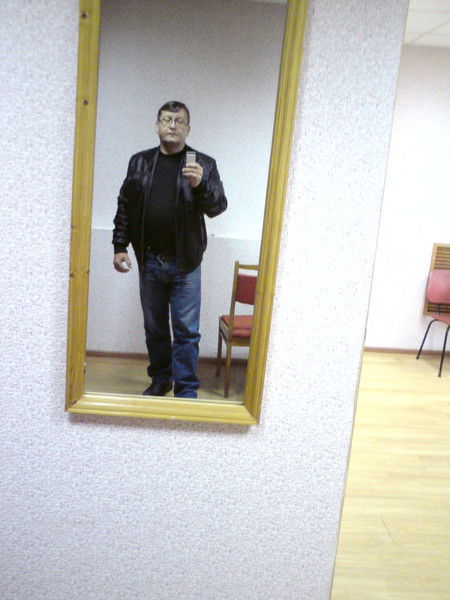 Андрей Парахин