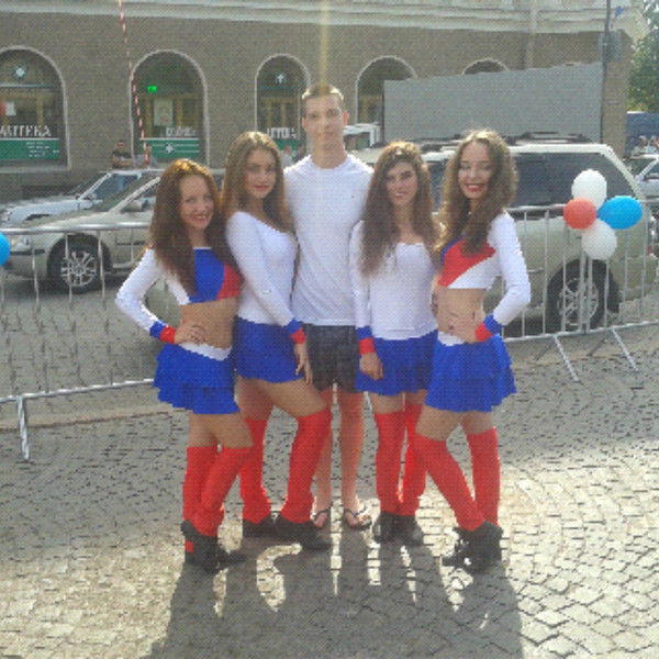 Сергей Миняйлов