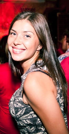 Анна Казакова