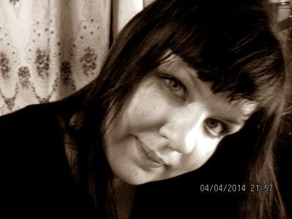 Татьяна Сабаралеева