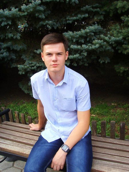 Никита Панкевич