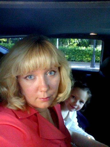 Ольга Дубровина