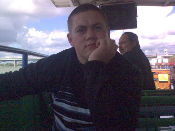 Максим Огнев