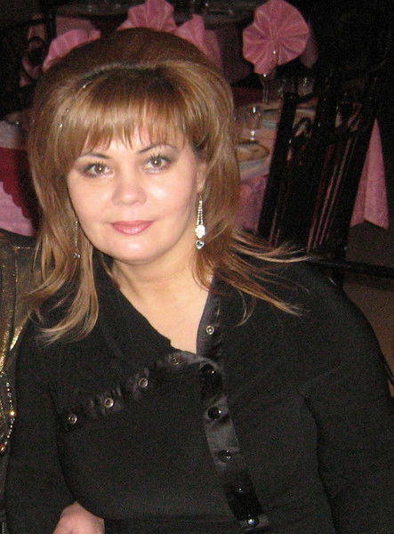 Елена Шупик(Баркова)