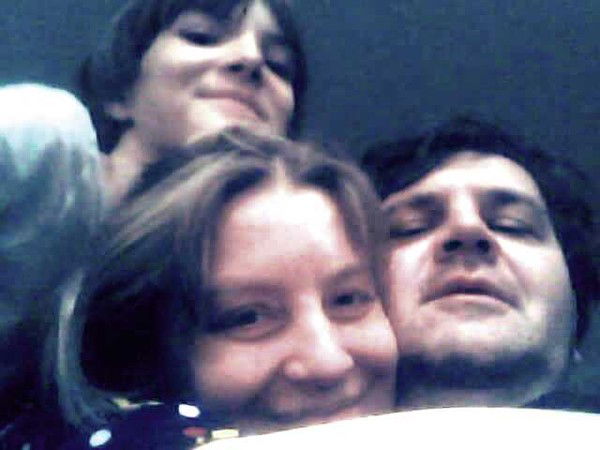 Лариса Хмыз