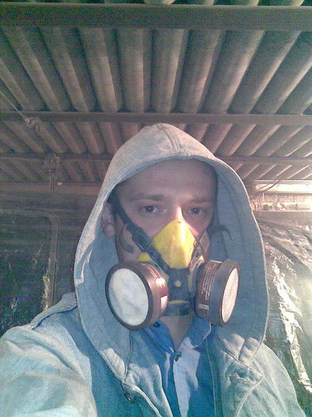 Саня Костюков