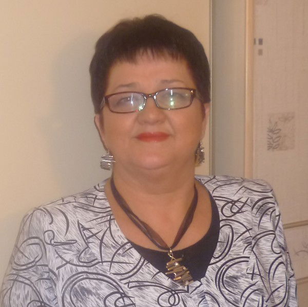 Татьяна Чивикова