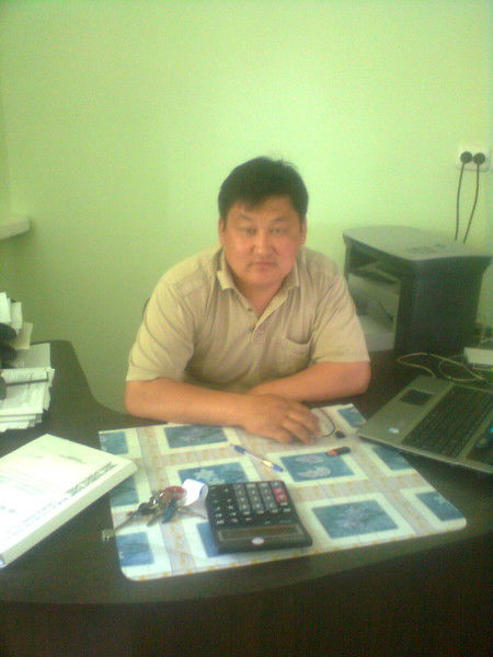 Мурат Абакасов