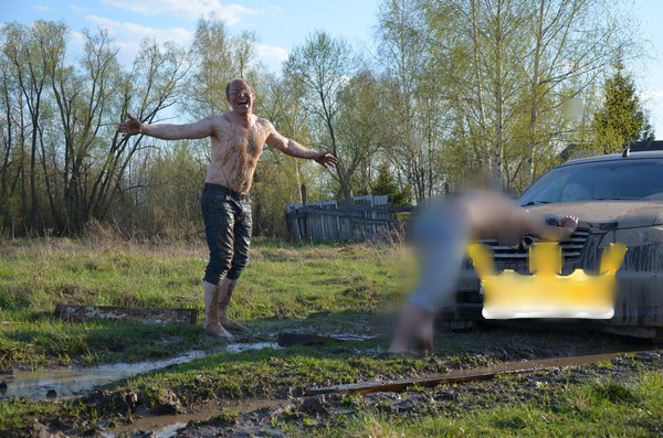 Андрей Быченков