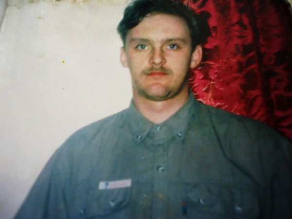 Павел Кузнецов