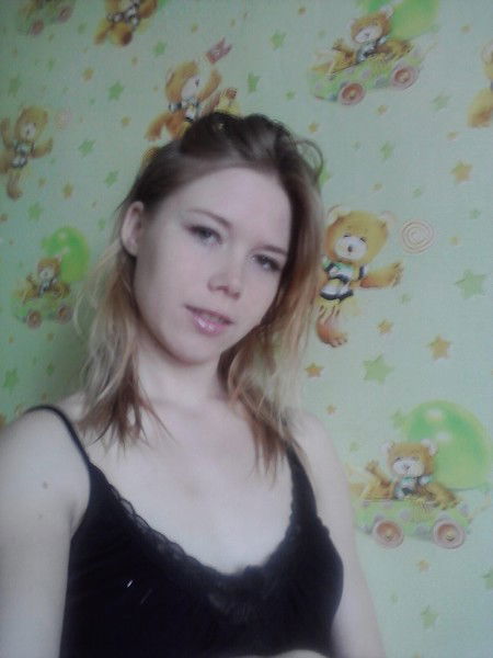 Маргарита Валерьевна