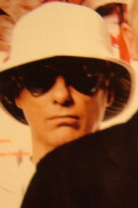 Сергей Моллер