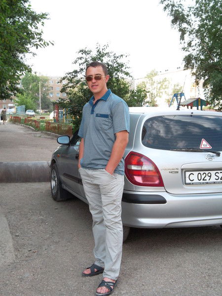 Сергей Яранцев