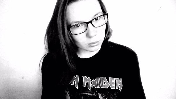 Динара Насырова