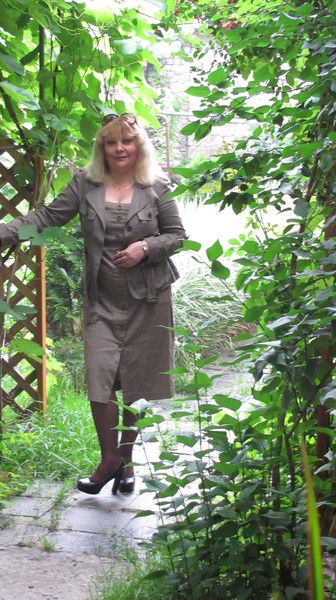 Наталия Golovina