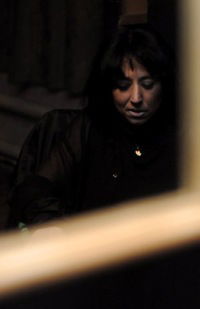 Вероника Глинкова