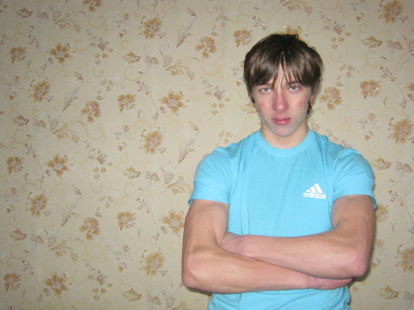 Максим Пищита