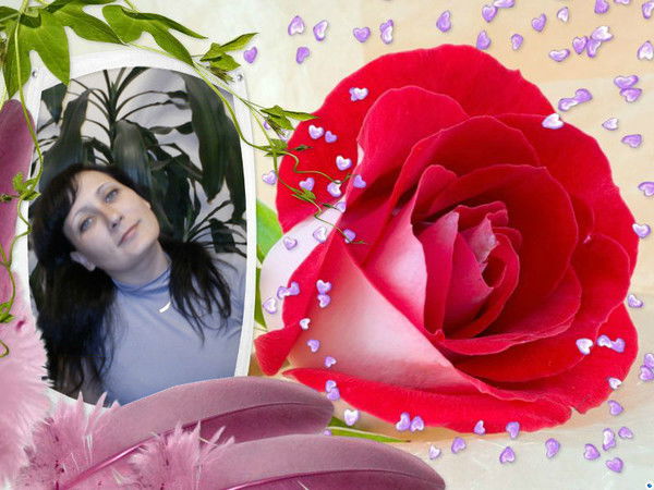 Ольга Лукоянова