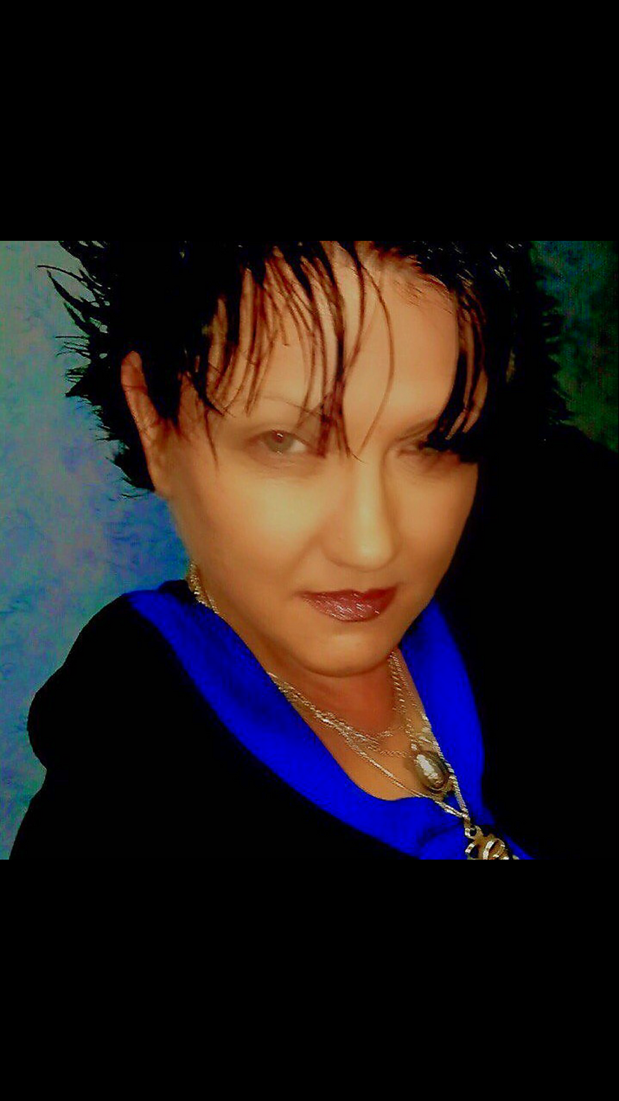 Галина Шантырь