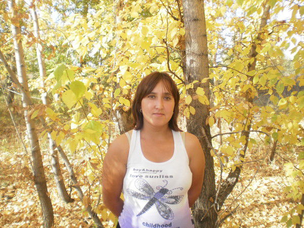 Мария Простакишина