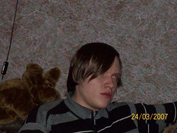 Артур Тугаринов