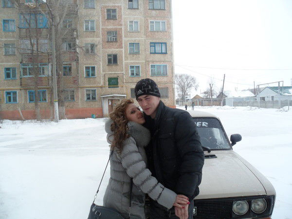 Таисия Хапова