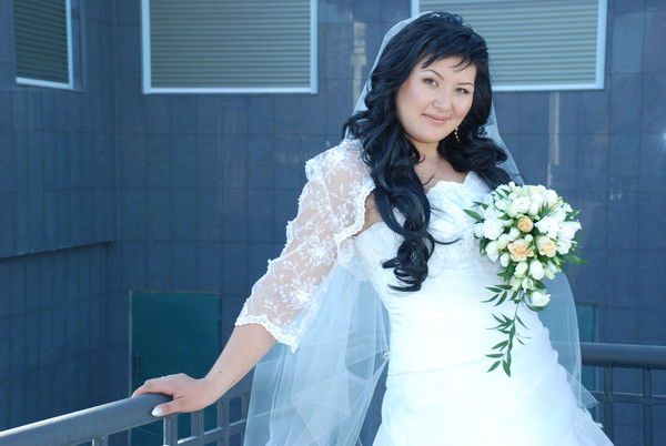 Жылдыз Курманбекова