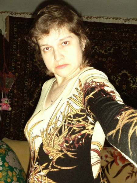 Людмила Кальчевская