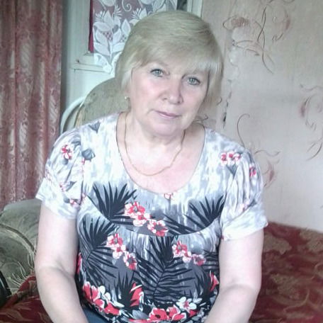 Людмила Ковалева