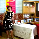 Марина Половникова