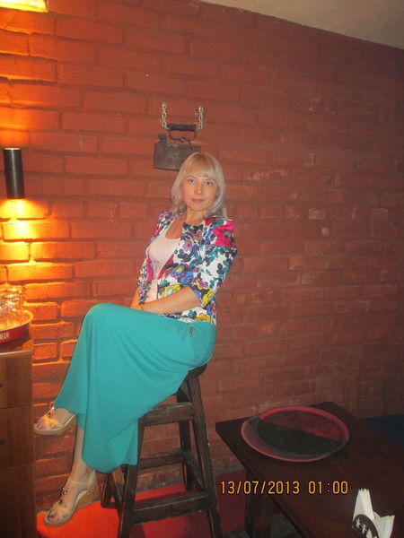 Наталья Казанцева