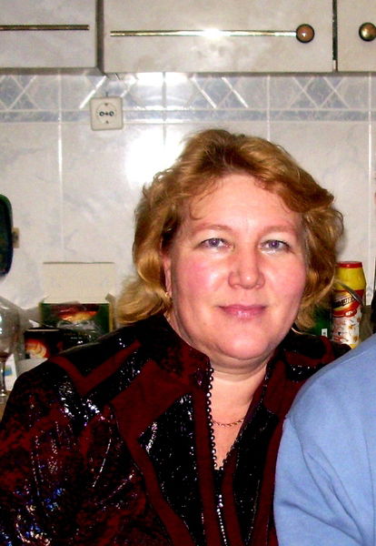 Маргарита Шулепова